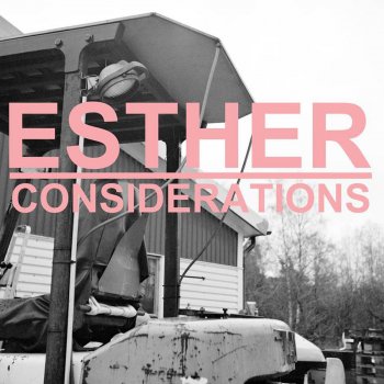 Esther Considerations (Main)