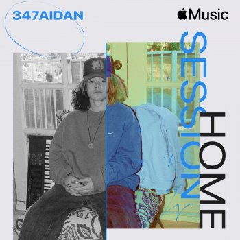 347aidan Dancing in My Room (Apple Music Home Session)