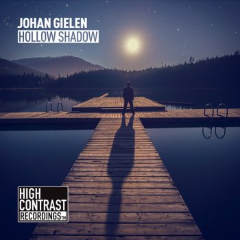 Johan Gielen Hollow Shadow