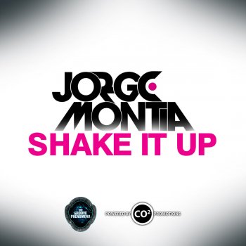 Jorge Montia Shake It Up