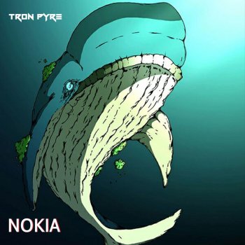 Tron Pyre Nokia