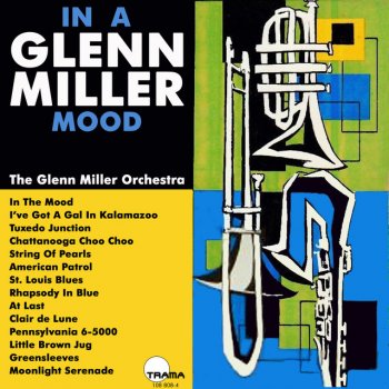 Glenn Miller Orchestra Moonlight Serenade
