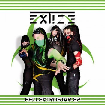 Extize Hellektrostar (Studio-X RMX)