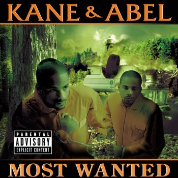 Kane & Abel feat. Gotti & Full Blooded What you Think?