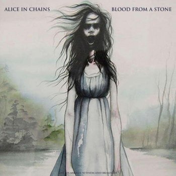 Alice In Chains Sickman - Live 1992