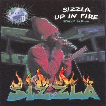 Sizzla Out Di Way