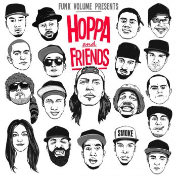 DJ Hoppa feat. SwizZz & Hopsin Home Invasion (feat. Swiz Zz & Hopsin)