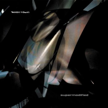 Amon Tobin Keepin' It Steel