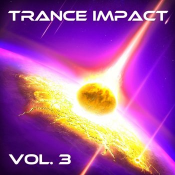 TrancEye feat. Space Raven Two Different Worlds - Space Raven Radio Cut
