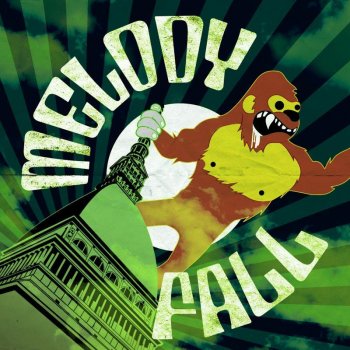 Melody Fall Angry Song