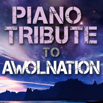 Piano Tribute Players Jump on my Shoulders