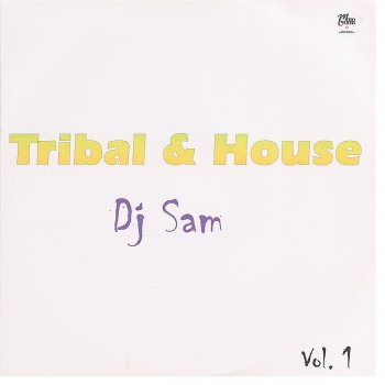 DJ Sam Tinieblas