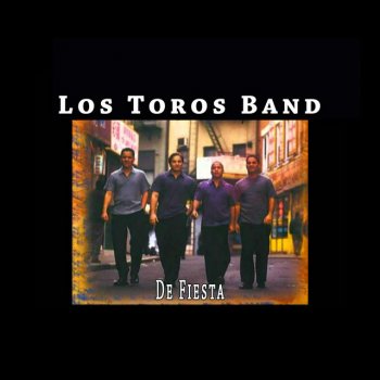 Los Toros Band Si Yo Pudiera