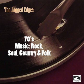 The Jagged Edges Soul Song