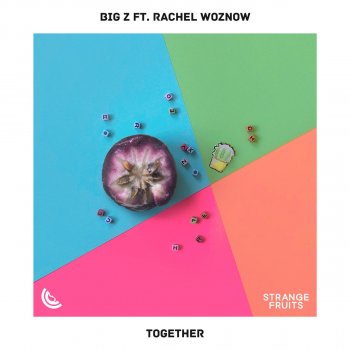 Big Z feat. Rachel Woznow Together