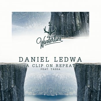 Daniel Ledwa feat. Tässa A Clip on Repeat - Instrumental Mix