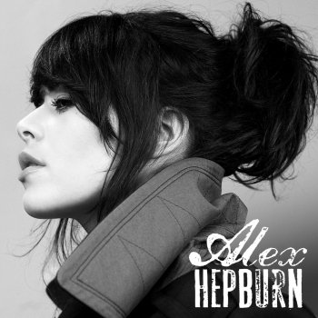 Alex Hepburn Woman