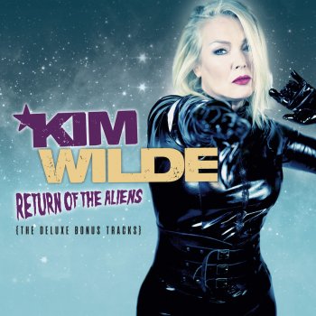 Kim Wilde Stereo Shot/1969/Different Story - Numinous Mix