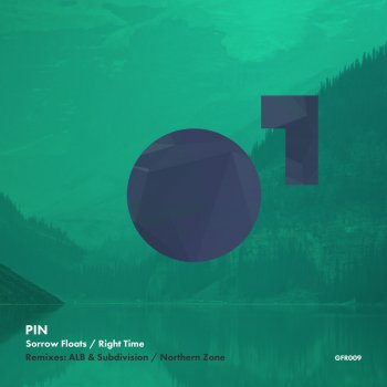 Pin feat. Northern Zone Right Time - Northern Zone Remix