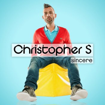 Christopher S feat. Brian Cosmic Girl (Re-Work 2012)