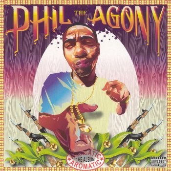 Phil da Agony feat. Defari Steady Smoking Announcment