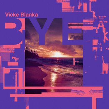 Vickeblanka 夢醒めSunset - Tropika Remix