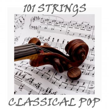 101 Strings Orchestra Sonata for Piano No. 8 'Pathetique' - Beethoven
