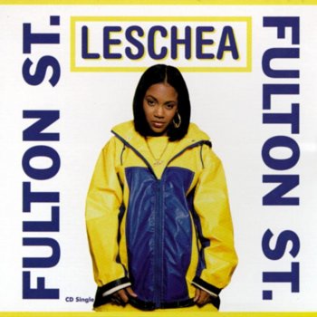 Leschea How We Stay (album version)