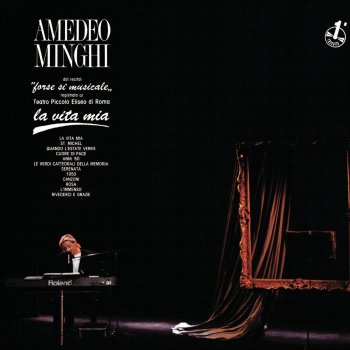 Amedeo Minghi Canzoni