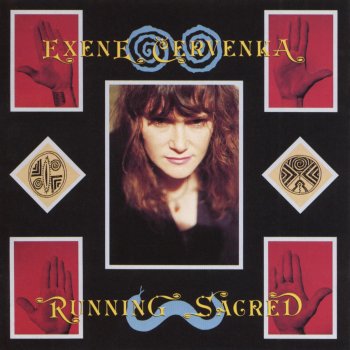 Exene Cervenka Will Jesus Wash Away the Bloodstains from Your Hands