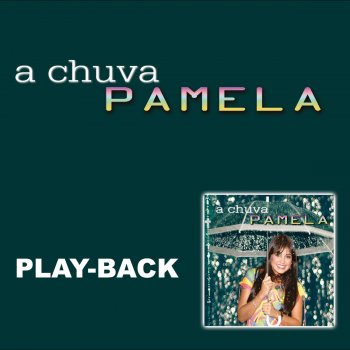 Pamela Você Me Conquistou (Playback)
