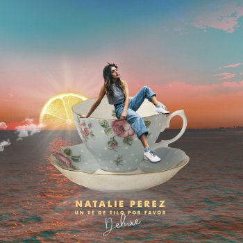 Natalie Perez feat. Los Caligaris Algo Tiene