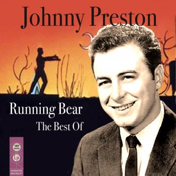 Johnny Preston Free Me