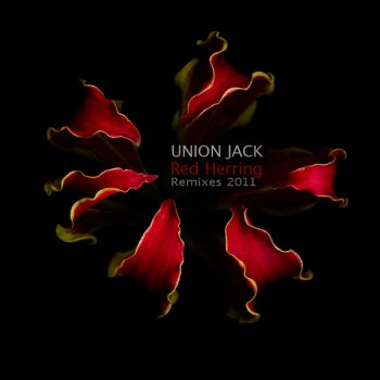 Union Jack Red Herring - Kaukuta's Red Dub Remix