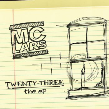 MC Lars On Twenty-Three