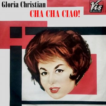 Gloria Christian Arancia cha cha cha