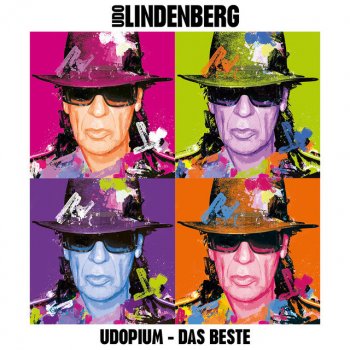 Udo Lindenberg feat. Clueso Cello (feat. Clueso) - MTV Unplugged Radio Atmo-Version