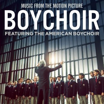 Josh Groban, Brian Byrne & The American Boychoir The Mystery of Your Gift (feat. Brian Byrne and the American Boychoir)
