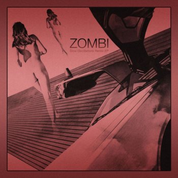Zombi Slow Oscillations - Dälek / IconAClass Remix