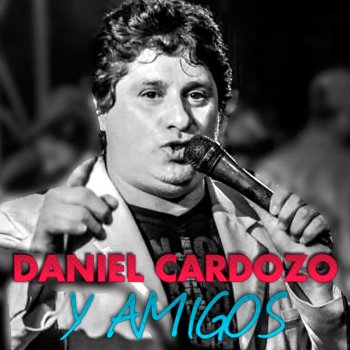 Daniel Cardozo feat. Rafaga Deja de Llorar
