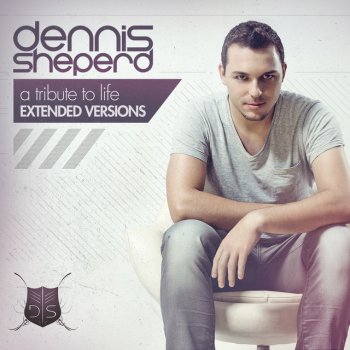 Dennis Sheperd feat. Simon Binkenborn No Time To Cry - Album Extended Mix