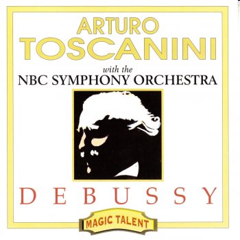 NBC Symphony Orchestra, Arturo Toscanini Two Nocturnes: Fêtes (Festival)