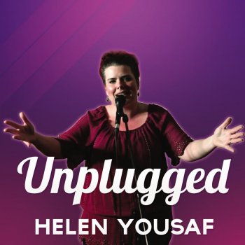 Helen Yousaf Holy Fear