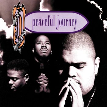 Heavy D & The Boyz Peaceful Journey