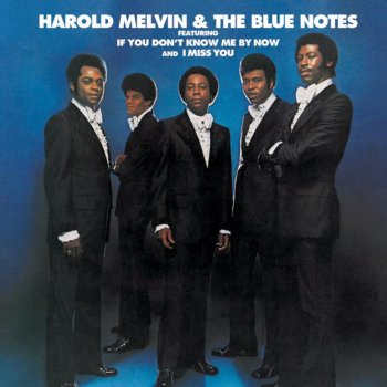 Harold Melvin & The Blue Notes feat. Theodore Pendergrass Let It Be You