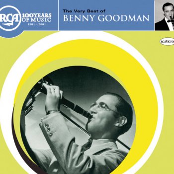 Benny Goodman Quartet Stompin' at the Savoy - Take 1