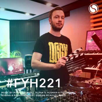 Andrew Rayel Find Your Harmony (FYH221) - Intro
