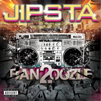Jipsta feat. Angelica Cox Frequencies