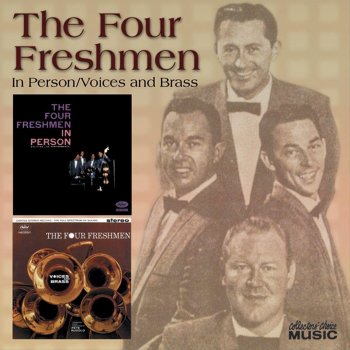 The Four Freshmen Mr. B's Blues
