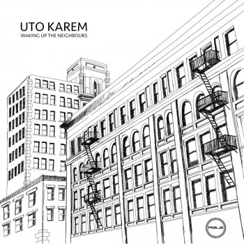 Uto Karem Living The Night